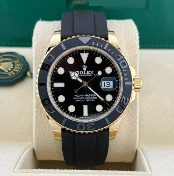 Rolex YACHT MASTER 226658