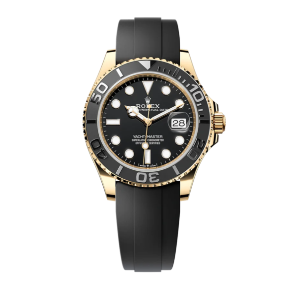 ⁦Rolex YACHT MASTER 226658⁩ - الصورة ⁦3⁩